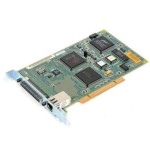 ซัน X1032A 10/100 Fast Ultra Wide SCSI PCI Card