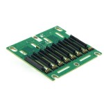 ซัน 541-0891-SU Power and I/O Backplane สำหรับ M4000