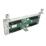 ซัน 541-3303-SU 4-Slot Disk Backplane RoHS YL