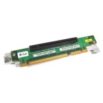 ซัน 501-7743 x16 PCI Express Riser Board สำหรับ Fire x4150