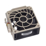 ซุปเปอร์ไมโคร 9G0812G103 1.1A 12V 3-Wire Cooling Fan