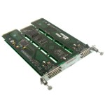 ซัน 370-5396 Ultra-160 JBOD SCSI I/O Module สำหรับ 3310 Array