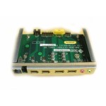 ซัน 371-2131-SU Front I/O Panel Assembly สำหรับ Ultra 20 M2