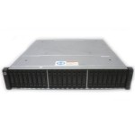 ซัน J4400 Storage Array Base (Dual SAS I/O, Dual P/S)
