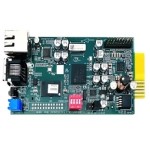 ซัน 375-0119 Dual Differential Ultra/Wide SCSI (UDWIS/cPCI) (HVD)