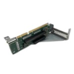 ซัน 501-7719-SU 2 Slot PCI-E Riser Assembly