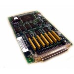 ซัน 370-2443-SU Differential Ultra Wide SCSI SBus Card