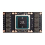 เอ็นวิเดีย V100-SXM2-16GB Tesla V100 SXM2 16GB HBM2 Graphics Card