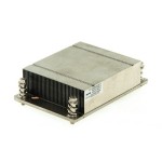 ฟูจิตสึ V26898-B1000-V1 Processor Heatsink สำหรับ Primergy RX2510 M2 / RX2530 M1 M2