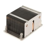 ฟูจิตสึ V26898-B1001-V2 ฮีตซิงก์ RX2540 M1/M2 (>120 watt)