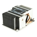 ฟูจิตสึ V26898-B1014-V1 Processor Heatsink Standard 2U สำหรับ RX2540 M4