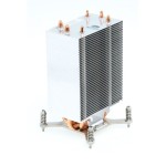 ฟูจิตสึ V26898-B975-V2 Processor Heatsink สำหรับ TX1330 M2 M3