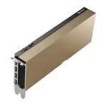 เดลล์ V40HX A100 Tensor Core 80GB HBM2/5120-Bit PCIe 4.0 x16 SXM4