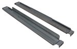 พรอมิส VARAIL2U 2U Sliding Rails