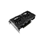 PNY VCG40608DFXPB1 GeForce RTX 4060 Verto Dual Fan DLSS-3 8GB GDDR6/128-Bit PCIe 4.0 x16 3-DisplayPort 1-HDMI Graphics Card