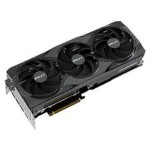 PNY NVIDIA GeForce RTX 5070 Ti 16GB GDDR7 GPU with Blackwell architecture and triple fan cooling