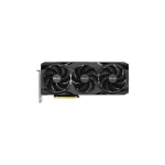 PNY VCG508016TFXPB1-O GeForce RTX 5080 Triple Fan OC 16GB GDDR7 256-Bit PCI Express 5.0 x16 3-DisplayPort 1-HDMI 1x 16-Pin Triple-Slot Graphics Card