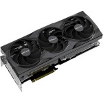 PNY VCG509032TFXPB1-O GeForce RTX 5090 Triple Fan OC 32GB GDDR7 512-Bit PCI Express 5.0 x16 3-DisplayPort 1-HDMI 1x 16-Pin Triple-Slot Graphics Card