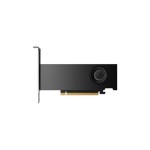 PNY VCNRTX2000ADA-PB Nvidia RTX 2000 Ada Generation 16GB GDDR6 128-Bit PCI Express 4.0 x8 4x Mini DisplayPort Dual-Slot Graphics Card