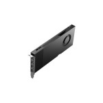 PNY VCNRTX4000ADA-PB Nvidia RTX 4000 Ada Generation 20GB GDDR6 160-Bit 360Gb/s PCI Express 4.0 x16 4x DisplayPort 1x 16-Pin Single-Slot Active Cooling Graphics Card