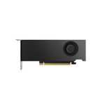 PNY VCNRTX4000ADALP-PB RTX 4000 Ada SFF 20GB GDDR6 160-Bit PCIe 4.0 x16 4-M-DisplayPort Dual-Slot Graphics Card
