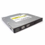 เดลล์ VCP9D Slimline SATA DVD-RW Drive สำหรับ PowerEdge R220