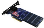 โอซีแซด VD-HHPX8-160G VeloDrive Series 160GB MLC PCI Express 2.0 x8 HH-HL