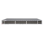 โบรเคด VDX-6740T-1G VDX 6740T-1G switch