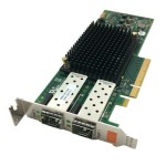 เดลล์ VGJ12 LPE31002 2PORT 16Gbps FC HBA LP