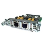 ซิสโก้ VIC-2FXO-EU VIC-2FXO Card Two-port Voice Interface Card - FXO