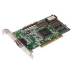 เอทีไอ VT400668HK-06 VT 4650 1GB PCI Express D/V/H Half Height Video Graphics
