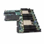 เดลล์ VV3F2 System Board สำหรับ PowerEdge R620