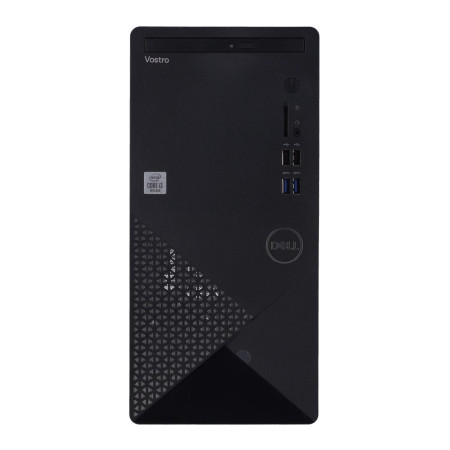 [W26818601THCOM_V3888_BK_W] ราคา จำหน่าย Desktop PC DELL Vostro V3888-W26818601THCOM