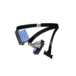 DELL W3YVN PowerEdge MB To Controller Cable