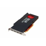 เอเอ็มดี W7100 W7100 FirePro 8GB 256-Bit GDDR5 PCI Express 3.0 x16 Video