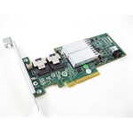 W8J8X Dell 9210-8i 6Gb/s 8port PCIe 2.0 HBA
