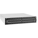 เดลล์ WCXFV NETWORKING Z9264F-ON 64x100GB QSFP28 2x10GB SFP+