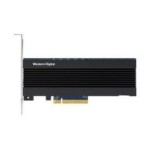 เวสเทิร์นดิจิตอล HUSMR7664BHP301-WD SN200 / 0TS1501 / 0TS1304 6.4TB PCIe HHHL MU SSD