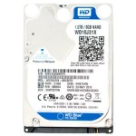 เวสเทิร์นดิจิตอล WD10J31X 1TB SATA SSHD