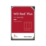 ซุปเปอร์ไมโคร WD30EFRX 3TB 5.4K 3.5 SATA 6G
