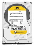 เวสเทิร์นดิจิตอล WD4000F9YZ-09N20L0 SE 4TB 7200RPM SATA 6Gbps 64MB Cache 3.5-inch Internal