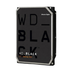 เวสเทิร์นดิจิตอล WD4005FZBX 4TB WD Black SATA Hard Drive