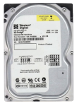 เวสเทิร์นดิจิตอล WD400EB Protege 40GB 5.4K 3.5" EIDE Hard Drive