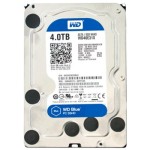 เวสเทิร์นดิจิตอล WD40E31X 4TB SATA SSHD