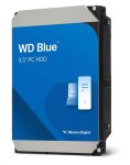เวสเทิร์นดิจิตอล WD50EZRZSP Blue 5TB 5400RPM SATA 6Gbps 64MB Cache 3.5-inch Internal