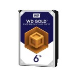 เวสเทิร์นดิจิตอล WD6002FRYZ 6TB SATA Hard Dive