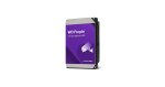 เวสเทิร์นดิจิตอล WD85PURZ WD Purple 8TB SATA 6Gbps 3.5" 24/7 Surveillance HDD