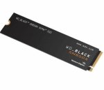 เวสเทิร์นดิจิตอล WDBB9G0080BNC SN850X Series 8TB PCI-Express 4.0 x4 NVMe M.2 Internal