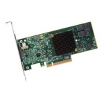 เดลล์ WFN6R LSI 9341-8i 12Gbps raid controller