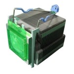 เดลล์ WG189 PowerEdge R900 6850 6800 CPU Processor Heatsink